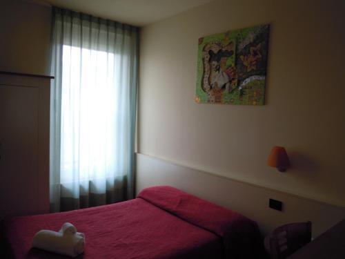 Hotel Xibana