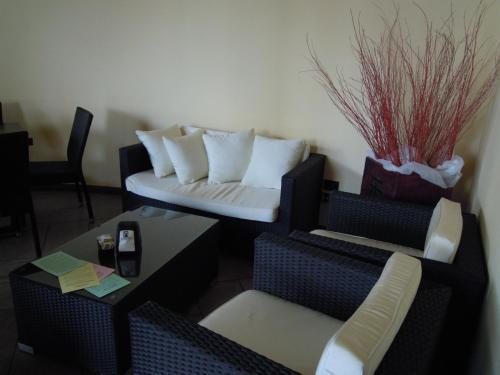Hotel Xibana
