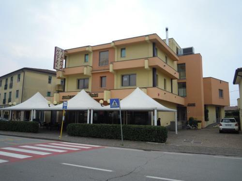 Hotel Xibana