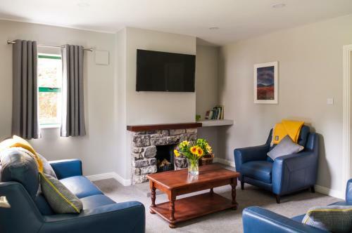Lough Lannagh Cottages