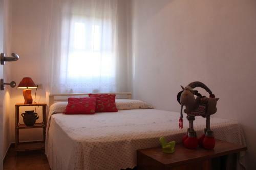 Apartamento Casale La Barca