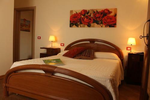 Apartamento Casale La Barca