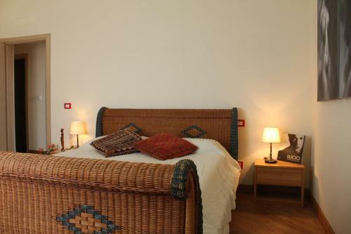 Apartamento Casale La Barca