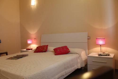 Apartamento Casale La Barca