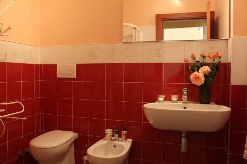 Apartamento Casale La Barca