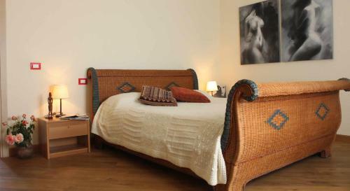 Apartamento Casale La Barca