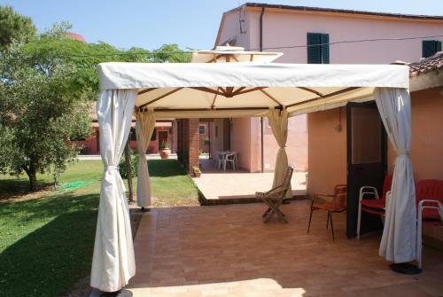 Apartamento Casale La Barca
