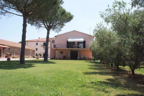 Apartamento Casale La Barca