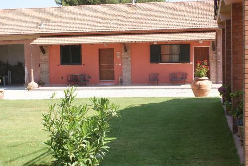 Apartamento Casale La Barca