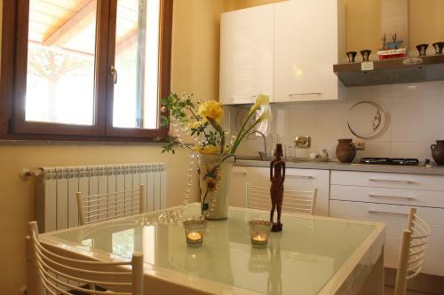 Apartamento Casale La Barca