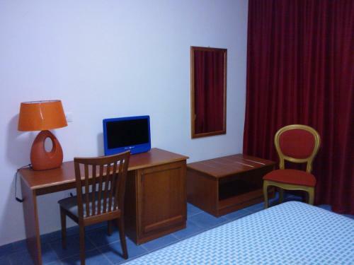 Hotel Total