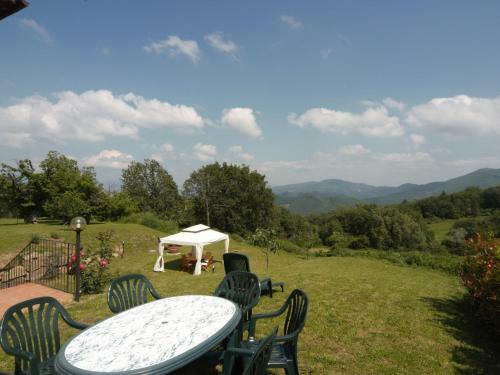Apartamento Caterina