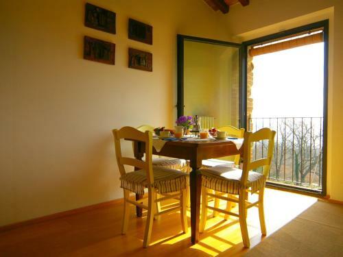 Apartamento Caterina