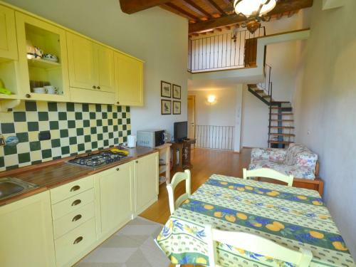 Apartamento Caterina