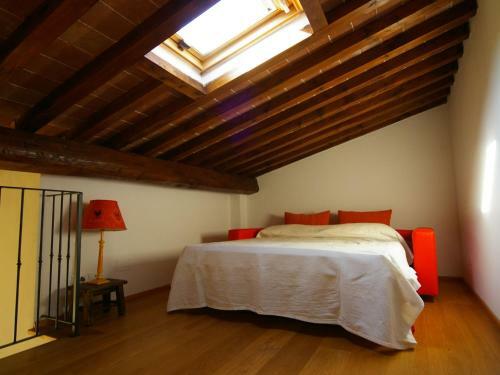 Apartamento Caterina
