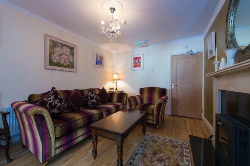 Hostal Aisleigh Guest House