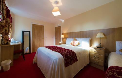 Hostal Aisleigh Guest House