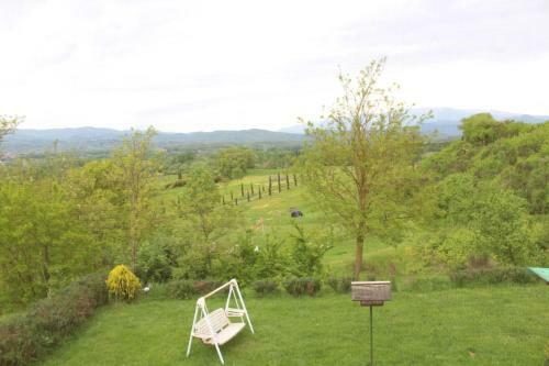 Agroturismo Fattoria Tabarrino