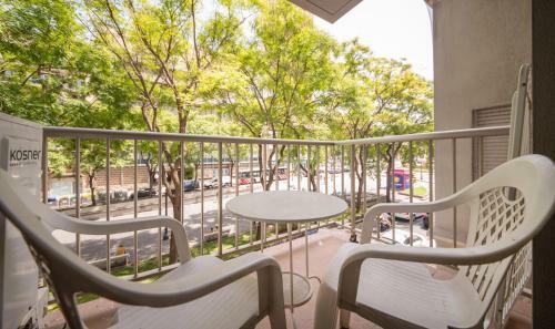 Apartamento Th162 Rambla Nova 106