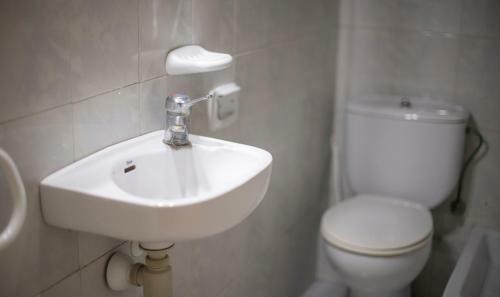 Apartamento Th162 Rambla Nova 106