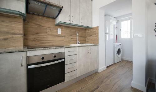 Apartamento Th161 Pin I Soler