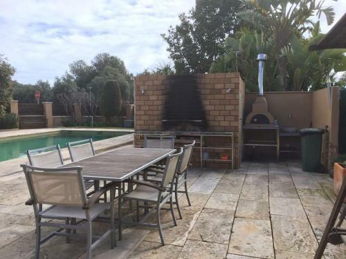Acogedora Casa Particular, Bed & Breakfast