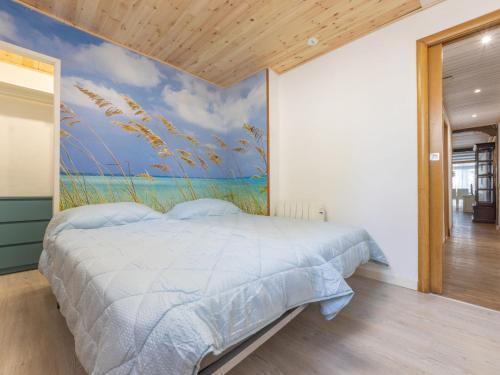 Apartment Oreneta