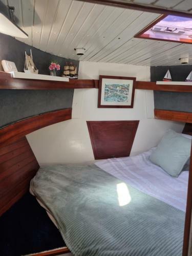 Traditional Boat