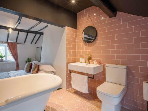 Unique Romantic Getaway