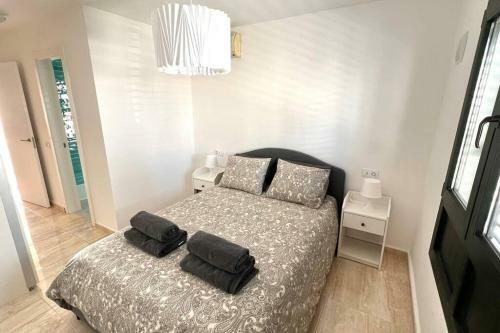 Casa Teddy - Central And Modern One Bedroom Apartment