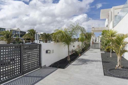 Apartamento Castillo De Luz