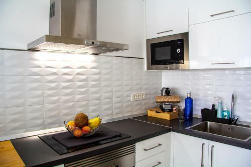 Apartamento Castillo De Luz