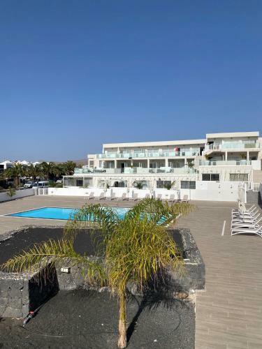 Apartamento Castillo De Luz