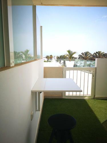 Apartamento Castillo De Luz