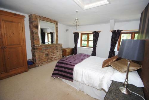 Exe Valley Farmhouse