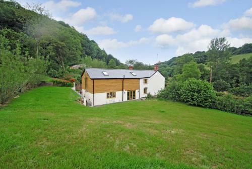 Exe Valley Farmhouse