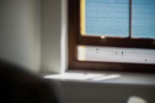 The Nest - 1 Bedroom Apartment - Tenby