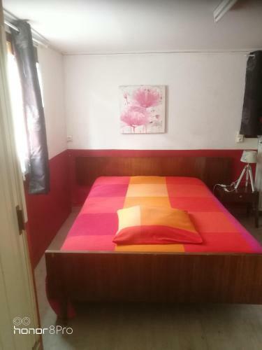 Apartamento Beausejour