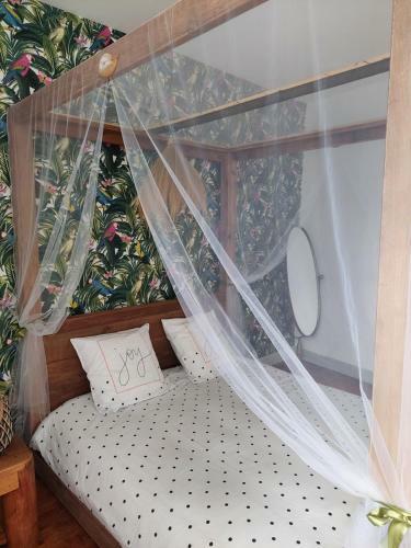 Apartamento Chez Rozenn