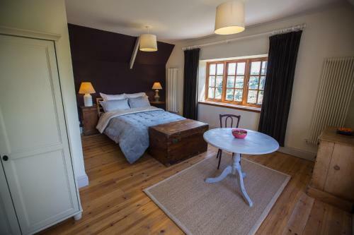 Hostal The Old Parsonage, Tigley