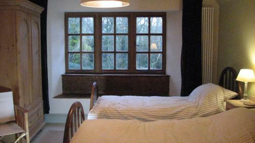 Hostal The Old Parsonage, Tigley