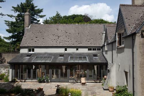Hostal The Old Parsonage, Tigley