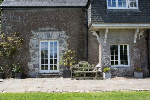 Hostal The Old Parsonage, Tigley