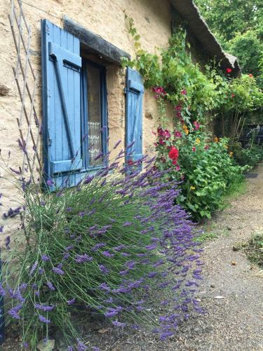 Chaumiere Authentique