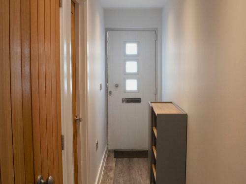 Apartamento Pass The Keys Modern, Central 1-bed Flat Free On-site Parking