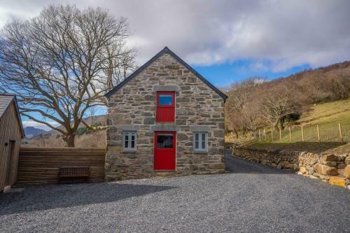 Gelli Newydd