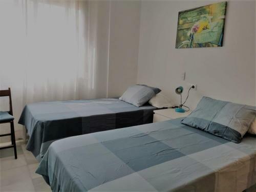 Apartamento Numancia
