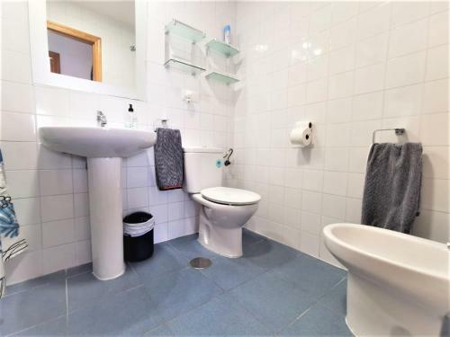 Apartamento Numancia