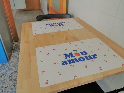 Apartamento Numancia
