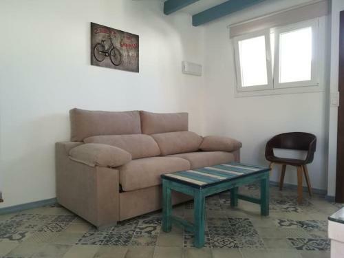 Apartamento Ave Maria 9
